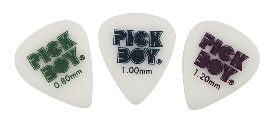Pickboy GPSGWR-120