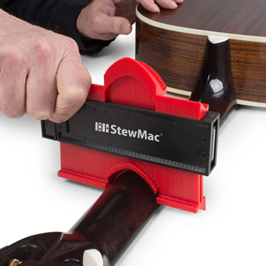 StewMac SM4000