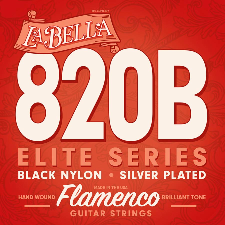 La Bella L-822B