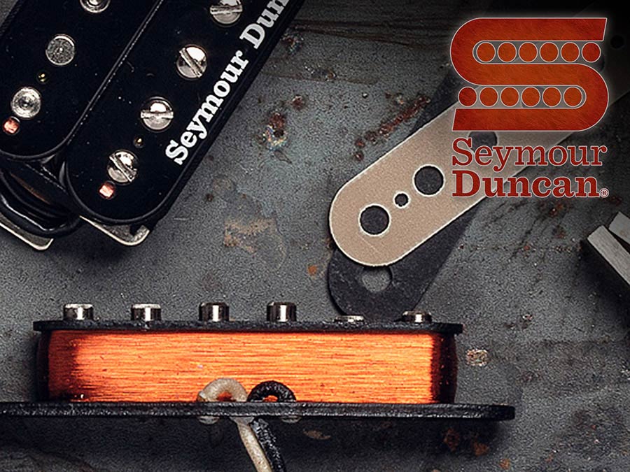 Seymour Duncan SD03242 - Afbeelding 3