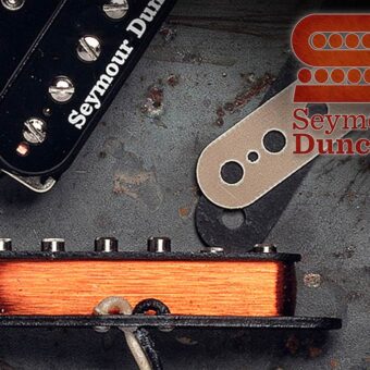 Seymour Duncan SD03815