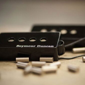 Seymour Duncan SD03822