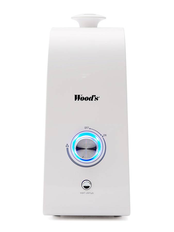 Wood's WHU400
