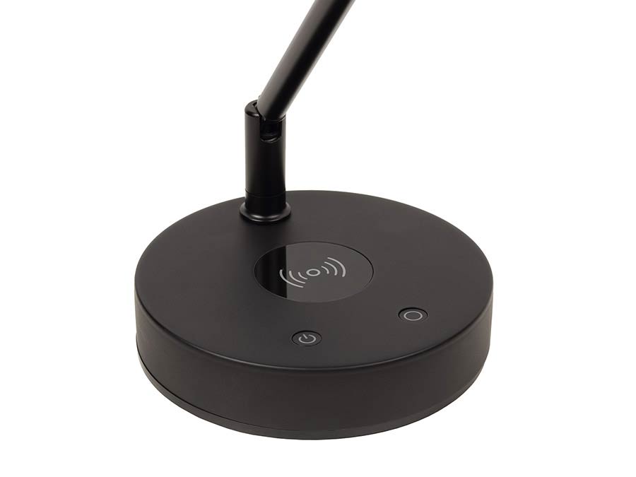 Boston PLM-1000-BK piano LED lamp - Afbeelding 3