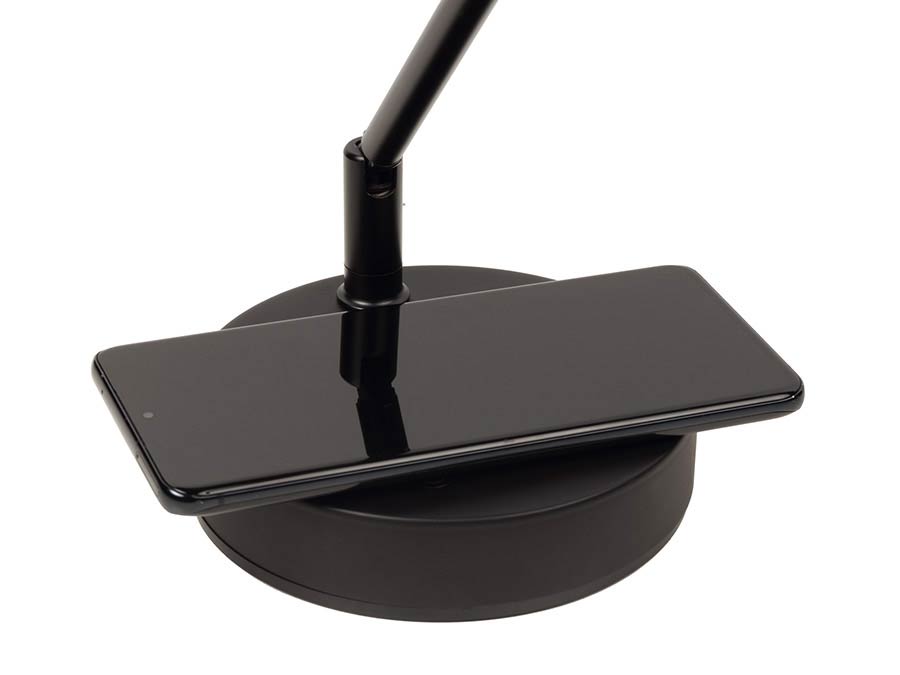 Boston PLM-1000-BK piano LED lamp - Afbeelding 4