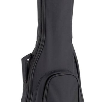 Boston ES-06.2 gigbag voor elektrische archtop gitaar