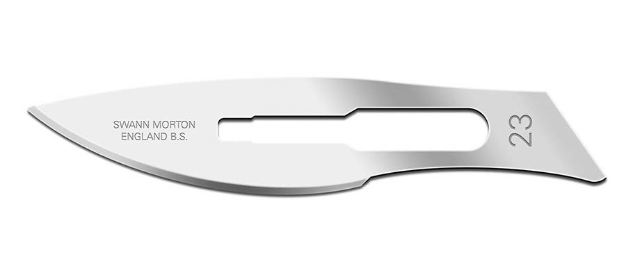 Swann Morton SWM23-20