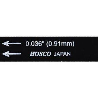 Hosco Japan H-NFB-036