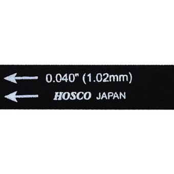 Hosco Japan H-NFB-040