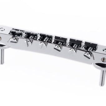 TonePros AVR2P-CH