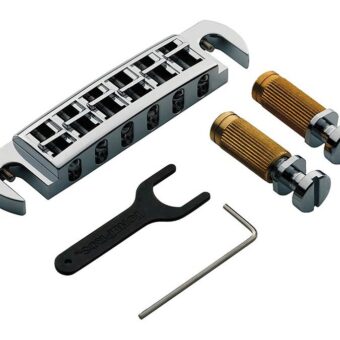 TonePros AVT2G-CH