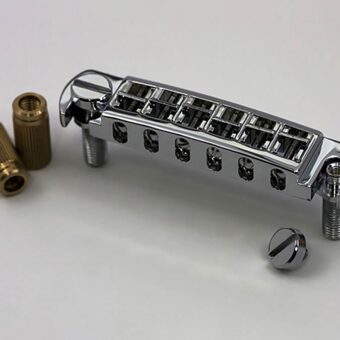 TonePros AVT2G-CH