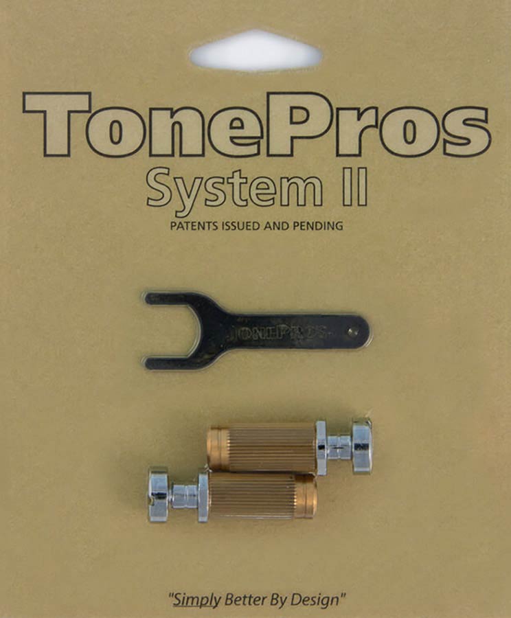 TonePros SS1-CH - Afbeelding 3