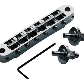 TonePros T3BP-CH