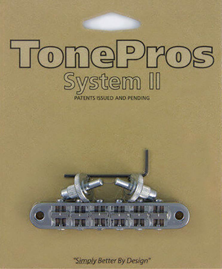 TonePros T3BP-CH - Afbeelding 3