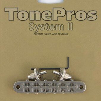 TonePros T3BP-N