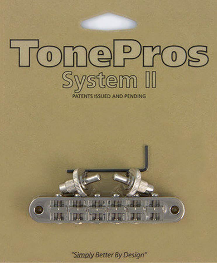 TonePros T3BP-N