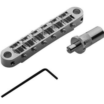 TonePros T3BT-CH