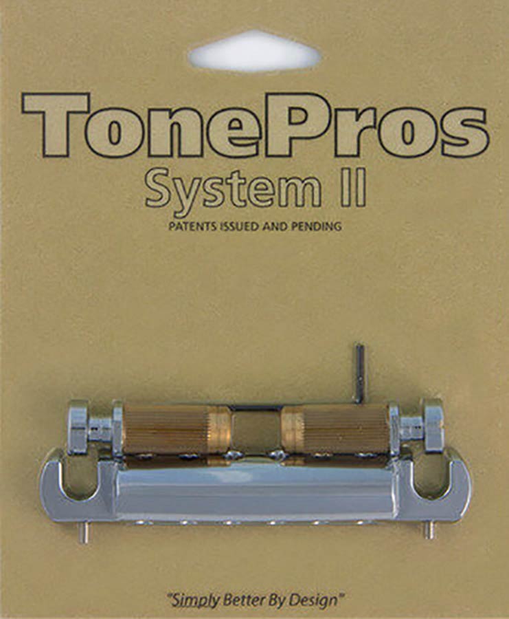 TonePros VTNA-CH