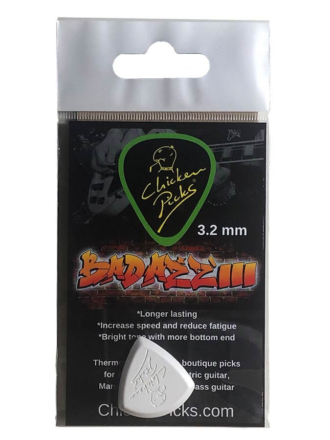 ChickenPicks 1-BA-32 - Afbeelding 4