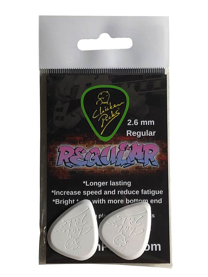 ChickenPicks 2-RE-26 - Afbeelding 4