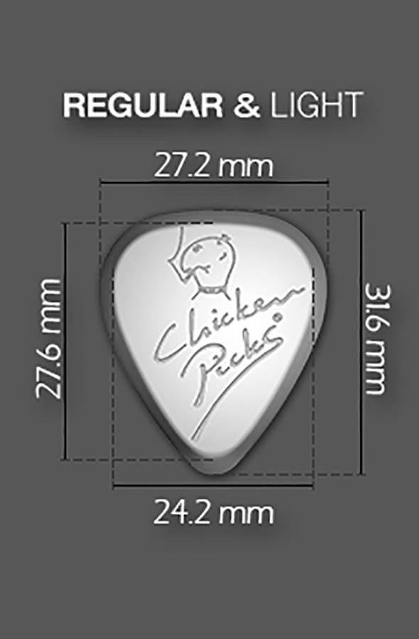 ChickenPicks 2-LI-22 - Afbeelding 3