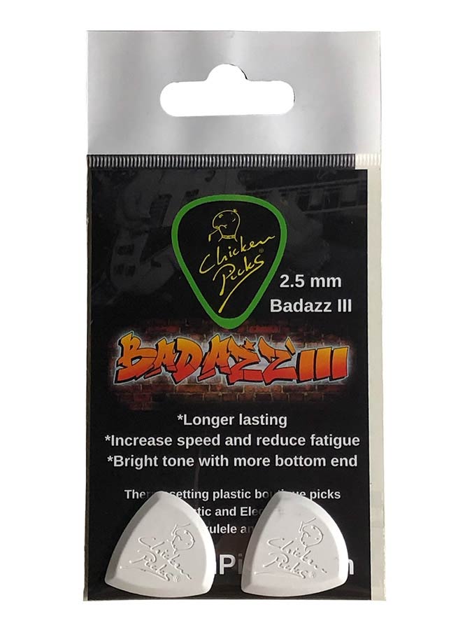 ChickenPicks 2-BA-25 - Afbeelding 4