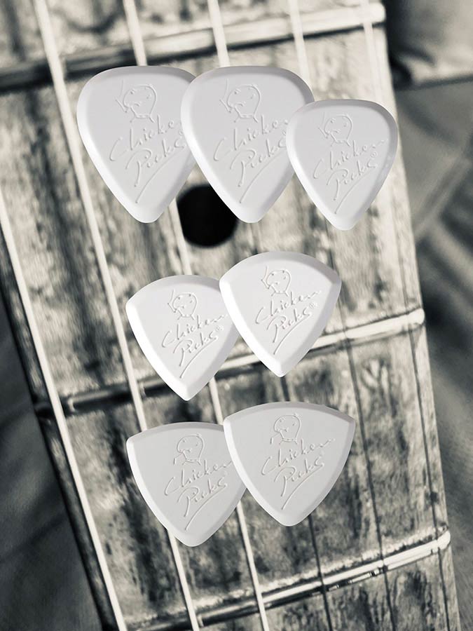 ChickenPicks 7-TO-AL