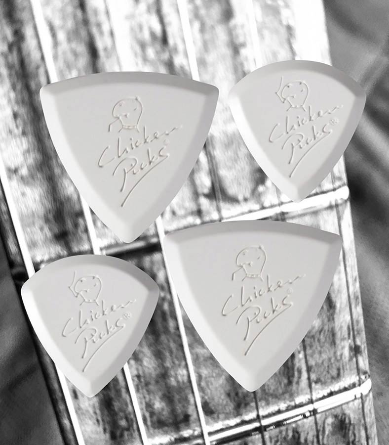 ChickenPicks 4-TO-TS