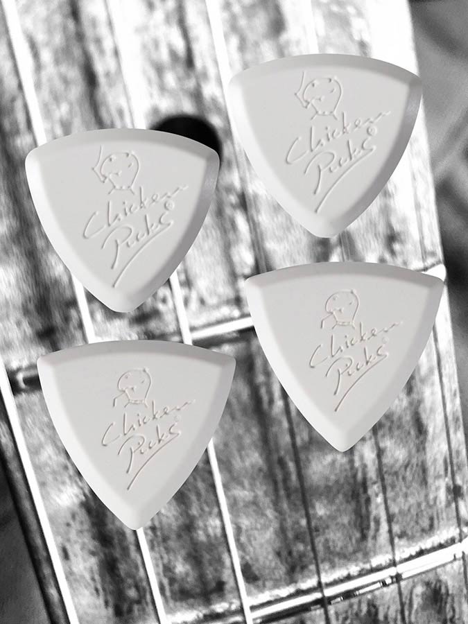 ChickenPicks 4-TO-BE