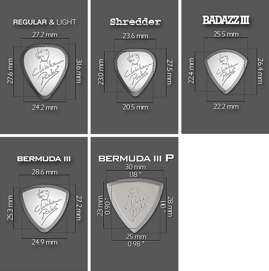 ChickenPicks 9-TO-ALL