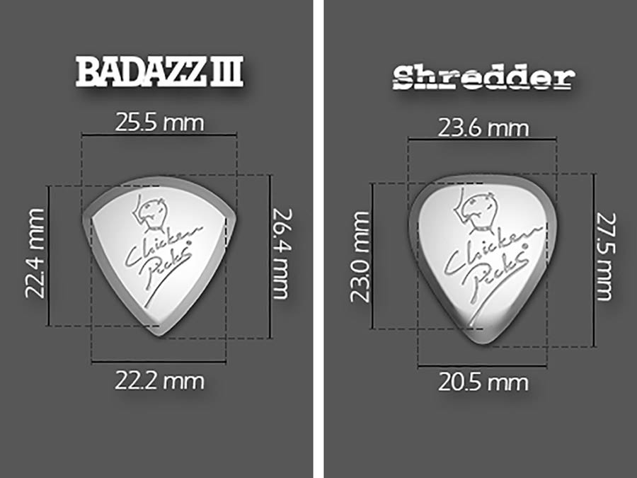 ChickenPicks 2-SHBA-CP