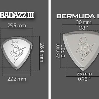 ChickenPicks 5-BABE-CP