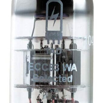 TAD ECC83WB