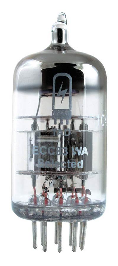 TAD ECC83WB