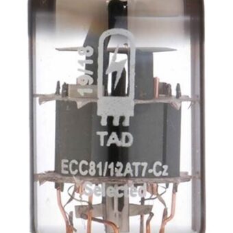 TAD ECC81/AT7CZ