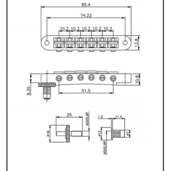 Allparts GB0541010
