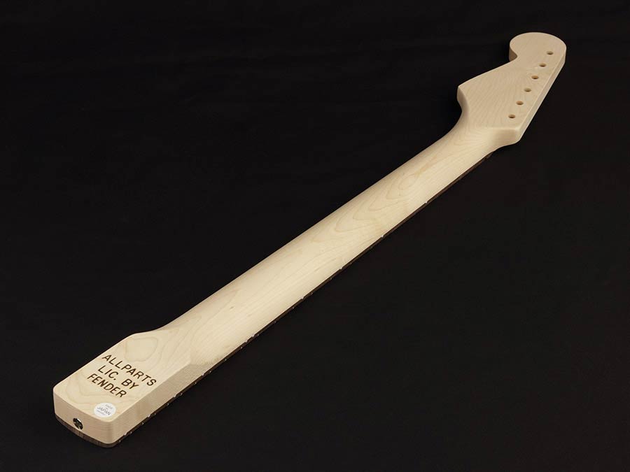 Allparts SROC