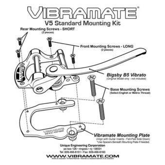 Allparts TP3740001