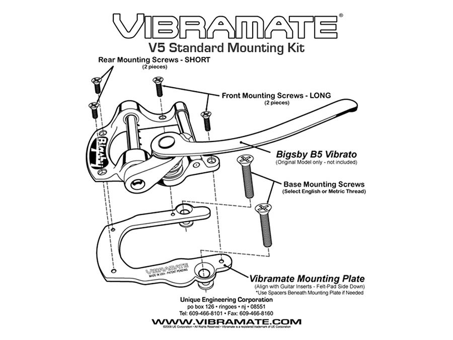 Allparts TP3740002