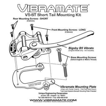 Allparts TP3741001