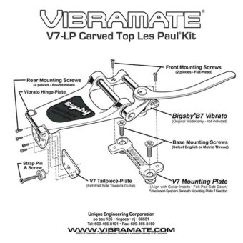Allparts TP3770002