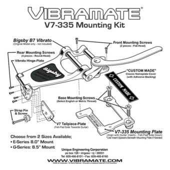 Allparts TP3772001