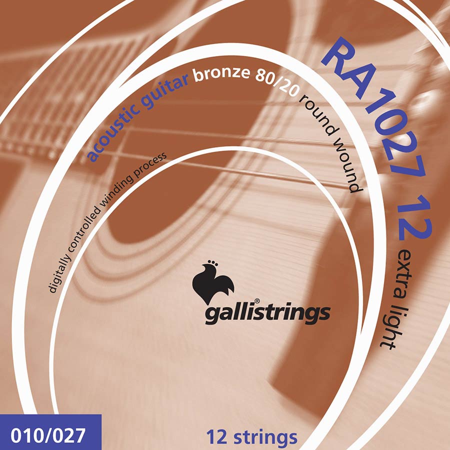 Galli RA1027-12