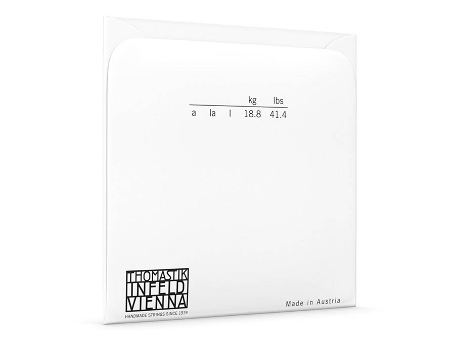 Thomastik Infeld THRO-41 - Afbeelding 2
