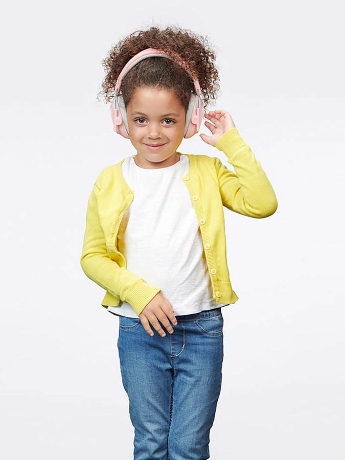 Alpine Hearing Protection ALP-MUFF/PK Muffy Kids oorkappen voor kinderen - Afbeelding 5