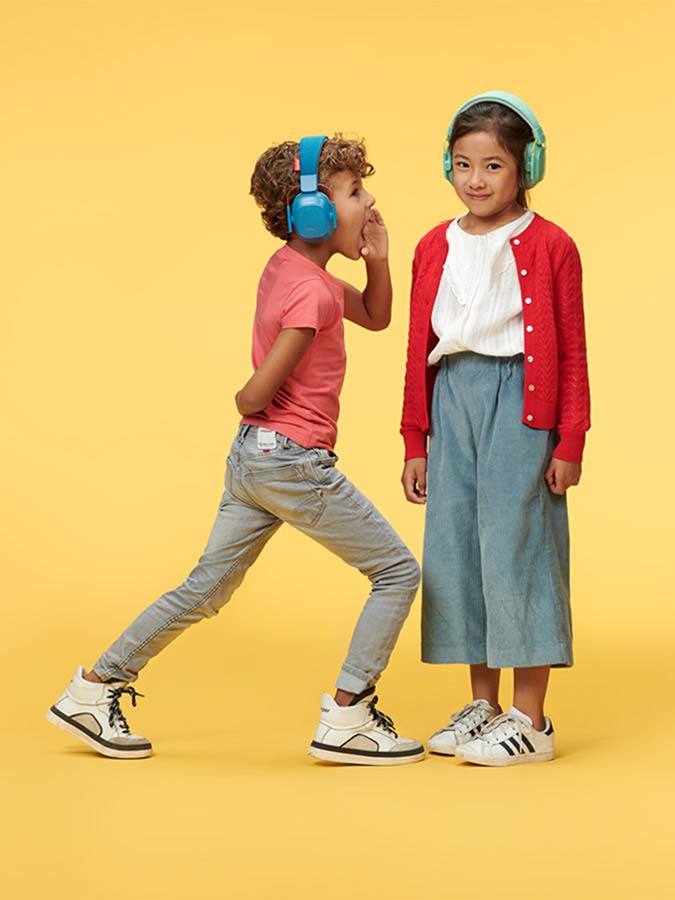 Alpine Hearing Protection ALP-MUFF/MT Muffy Kids oorkappen voor kinderen - Afbeelding 6