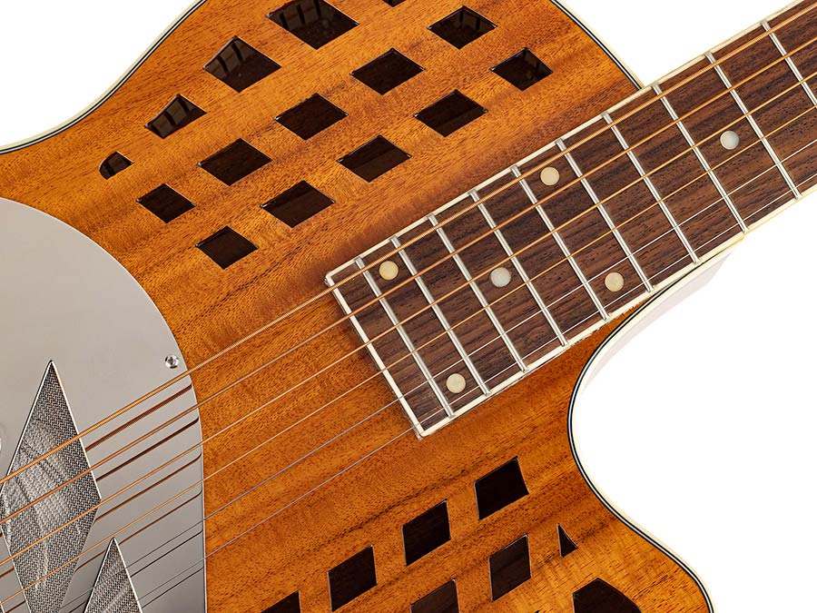 Royall KOA12US - Afbeelding 4
