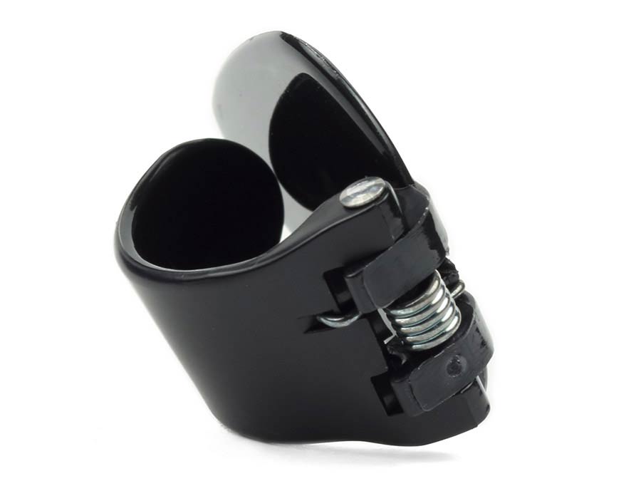Black Mountain BMP-LHM veergeladen duimplectrum MEDIUM linkshandig - Afbeelding 3