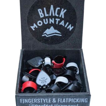 Black Mountain BMP-DISP01
